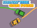 Oyunu Draw The Car Path