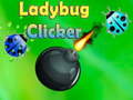 Oyunu Ladybug Clicker