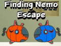 Oyunu Finding Nemo Escape