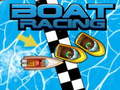 Oyunu Boat Racing
