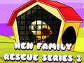 Oyunu Hen Family Rescue Series 2