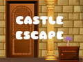 Oyunu Castle Escape
