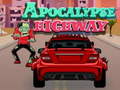 Oyunu Apocalypse Highway
