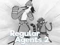 Oyunu Regular Agents 2