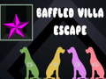 Oyunu Baffled Villa Escape