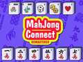 Oyunu Mahjong Connect 4