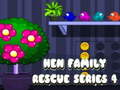 Oyunu Hen Family Rescue Series 4