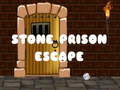 Oyunu Stone Prison Escape