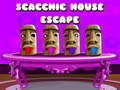 Oyunu Scacchic House Escape