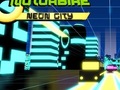 Oyunu Motorbike Neon City