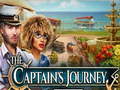 Oyunu The Captains Journey