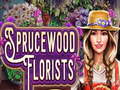 Oyunu Sprucewood Florists