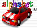 Oyunu Alphabet for Child