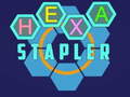 Oyunu Hexa Stapler