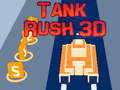 Oyunu Tank Rush 3D