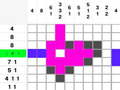Oyunu Nonogram: Picture Cross Puzzle Game