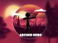 Oyunu Archer Hero