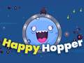 Oyunu Happy Hopper