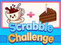 Oyunu Scrabble Challenge
