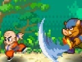 Oyunu Dragon Ball fighting 2