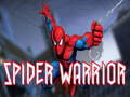 Oyunu Spider Warrior