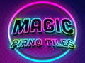 Oyunu Magic Piano Tiles 
