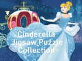 Oyunu Cinderella Jigsaw Puzzle Collection