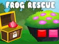 Oyunu Frog Rescue