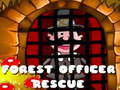 Oyunu Forest Officer Rescue