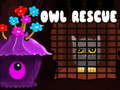 Oyunu Owl Rescue