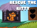 Oyunu Rescue the kitty