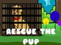 Oyunu Rescue the Pup