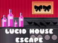Oyunu Lucid House Escape