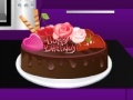 Oyunu Chocolate Fudge Delish