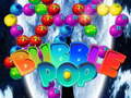 Oyunu Bubble pop