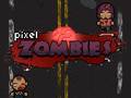 Oyunu Pixel Zombies