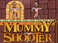 Oyunu Mummy Shooter
