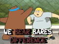 Oyunu We Bare Bears Difference