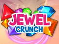 Oyunu Jewel Crunch