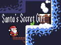 Oyunu Santa's Secret Gift