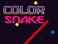 Oyunu Color Snake