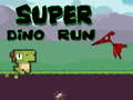 Oyunu Super Dino Run