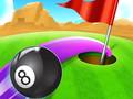 Oyunu Billiard & Golf