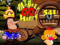 Oyunu Monkey Go Happy Stage 541