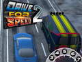 Oyunu Drive for Speed 2