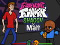 Oyunu Friday Night Funkin Shaggy x Matt