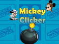 Oyunu Mickey Clicker