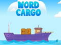 Oyunu Word Cargo