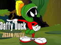Oyunu Daffy Duck Jigsaw Puzzle