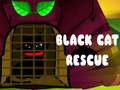 Oyunu Black Cat Rescue